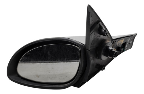 Retrovisor Elétrico Esquerdo Gm Vectra 2.0 97/05 (al) Cxf 92