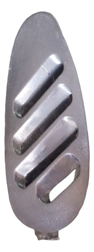 Difusor Moldura Ar Painel Superior Le Fiat Palio 1996 A 2007
