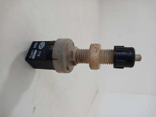 Sensor Da Luz De Freio Fiat Tempra 1712 B365 Original