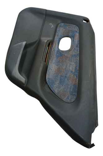 Forro Porta Tras. D Renault Laguna 1997 (ap) Ptv