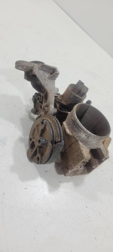 Tbi Corpo De Borboleta Peugeot 306 Pas S 18 1999 (m)