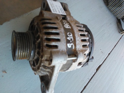 Alternador S10 Ls 2015