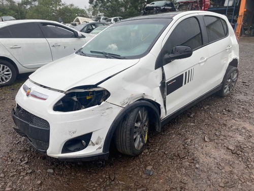 Fiat Palio 1.6 117cvs Flex 2013/2013-para Peças