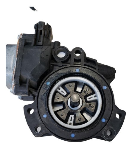 Motor Máquina Vidro Dianteiro Direito Ix35 2014 2015 2016