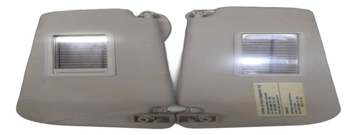 Par Quebra Sol Fiat Punto 2008 2009 2010 2011 Original