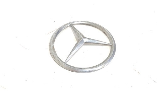 Emblema Traseiro Mercedes-benz Classe A 160 1901688800009