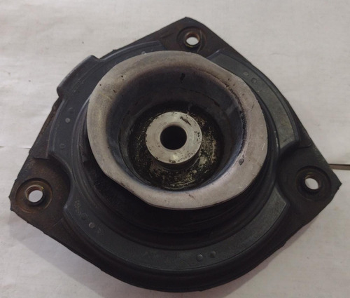 Coxim Amortecedor Dianteiro L.e Nissan Sentra 07/13