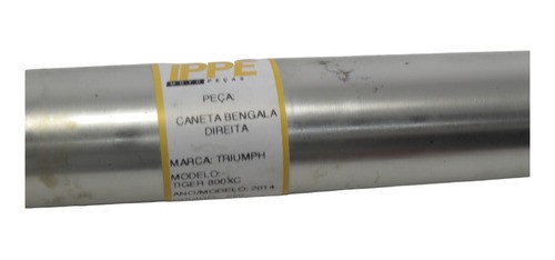 Caneta Bengala Direita Triumph