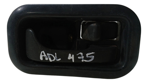 Maçaneta L/dir Escort 1986 (ap) Adl 475