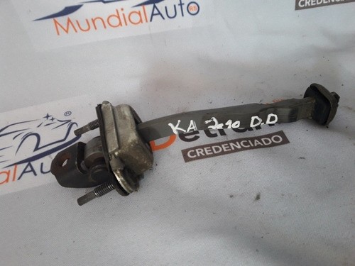 Limitador De Porta Ford Ka 2008/13 0riginal 1131