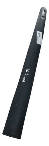 Friso Porta Dianteira Esquerda Renault Clio 2004 (ap)