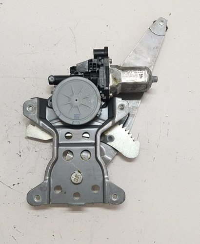Maquina Vidro Eletrica Traseira Esquerda Toyota Etios 2016
