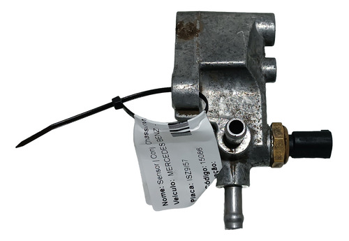 Suporte Sprinter 313 311 2001 2011 6110700240