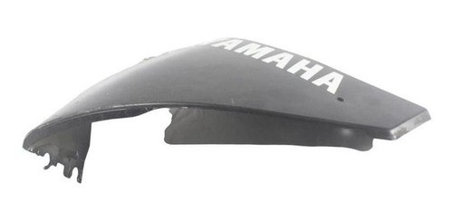 Spoiler Inferior Esquerdo Yamaha R1 2009 (454)