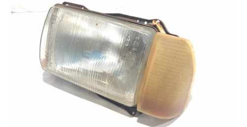 Farol Dianteiro Com Pisca Vw Passat 79 Até 88 Lado Direito