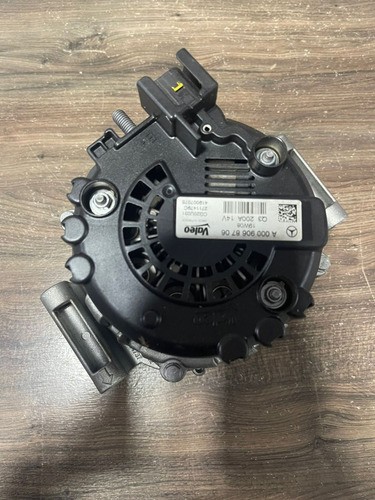 Alternador Mercedes Benz C43 C43 3.0 V6 Amg 2018