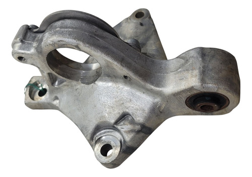 Suporte Coxim Câmbio Peugeot 307 C4 2.0/ 2008 (al) Cxa 517