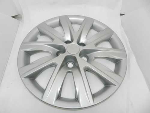 Calota Grid 5x100 Aro 16 Spacefox Crossfox Fox Golf Paralela