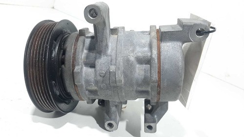 Compressor Ar Condicionado Honda Civic 2.0 2012 Bc4472801790