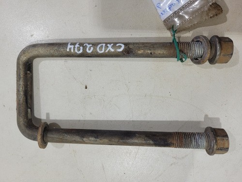 Fecho De Mola Toyota Hilux 2006/15 (r)