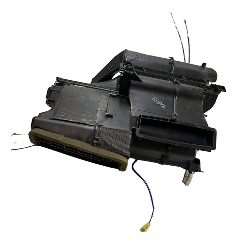 Caixa De Ventilação De Ar Condicionado Toyota Yaris 2019