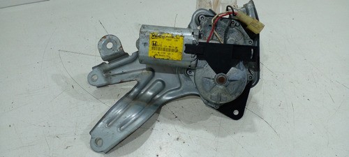 Motor Limpador Vigia Traseiro Honda Fit 2009/14 (r)