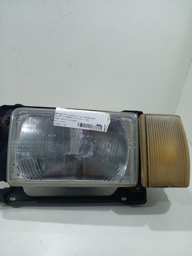 Farol Esquerdo Santana Cl 1990  (vj) 