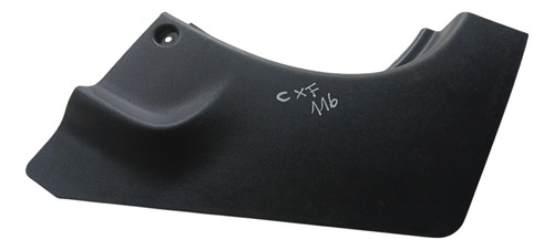 Moldura Soleira L/ D Gm Agile / 2012 (ap) Cxf 116