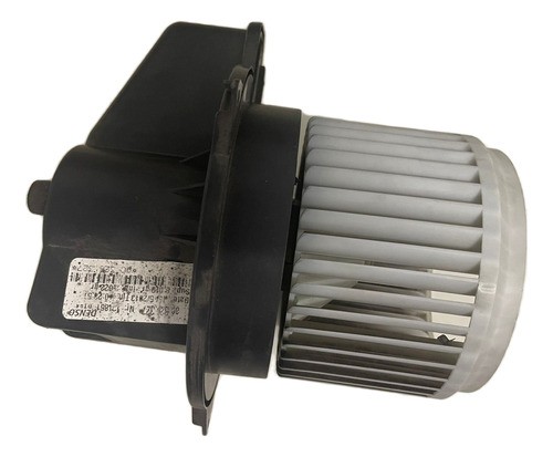 Motor Ventilador Ar Grand Siena Essence 1.6 2013