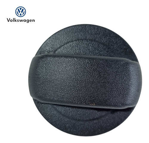 Tampa Tanque Combustível Vw Polo Virtus 2016 A 2021
