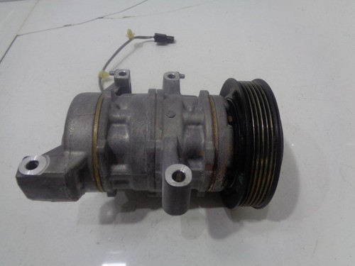 Compressor De Ar Condicionado Hrv 1.8 2021 