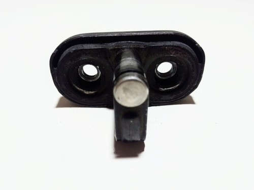 Batente Fecho Da Tampa Traseira Vw Polo 16/21 Pn:2g6827517a