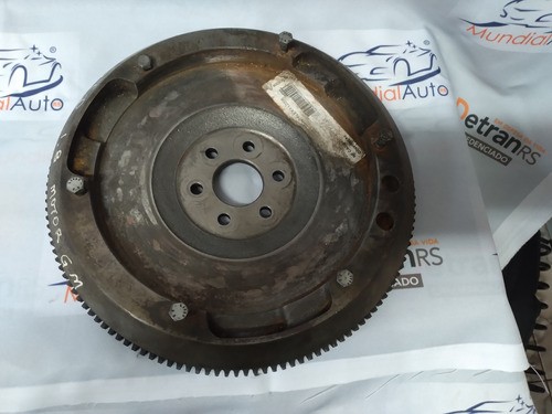 Volante Cremalheira Motor Strada 1.8 8v 93320357 E23241