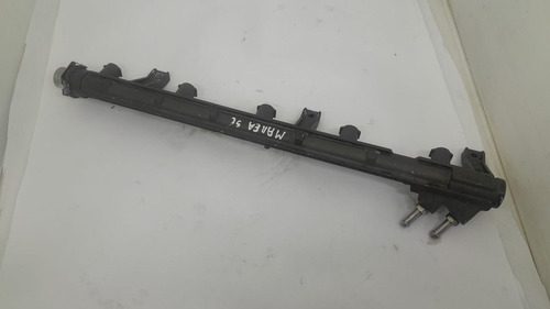 Flauta Injetora Fiat Marea 2.4 20v 1999 A 2007 188255800