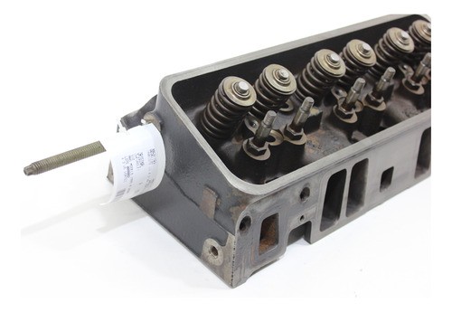 Cabeçote Lado Direito 4.3 V6 Vortec S10 95/00 Usado (193)