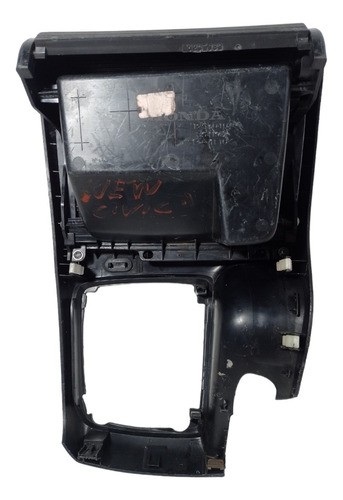 Porta Objetos Console Honda New Civic Manual 2007 A 2011