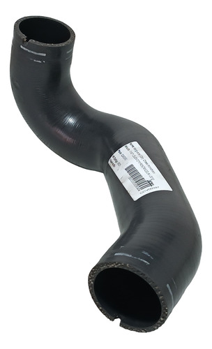 Mangueira Intercooler Ducato 2.3 2012 2017 Boxer Jumper