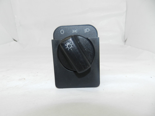 Comando Chave Botão Luz Farol Gm Corsa Astra Omega 00/15