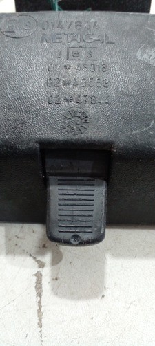 Retrovisor Interno Fiat Tempra 1997 (r)