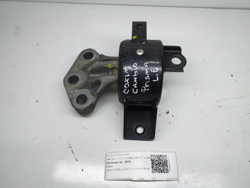 Coxim Câmbio L.e Gm Chevrolet  Onix/ Prisma 2013/2019 