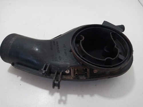 Tampa Da Mufla Seat Ibiza Cordoba 6k0129654 Original 