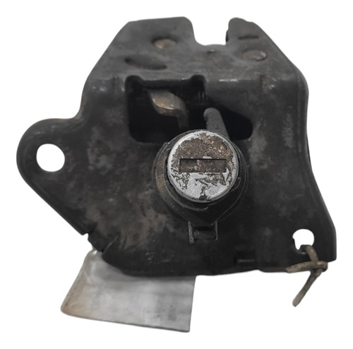Fechadura Porta Malas Fiat Palio Weekend/ 1998 (al) Cxa 473