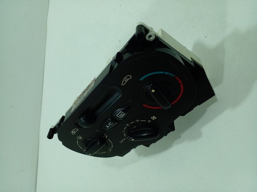 Comando Ar Condicionado Peugeot 206 99 A 08 151440100 (m)