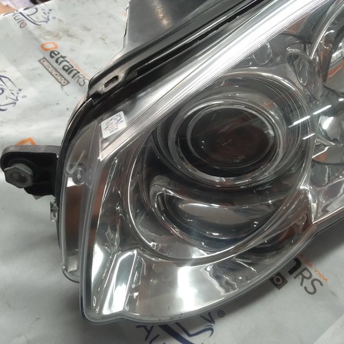 Farol Esq Fiat Palio/strada/siena 08/14 517897590  6838