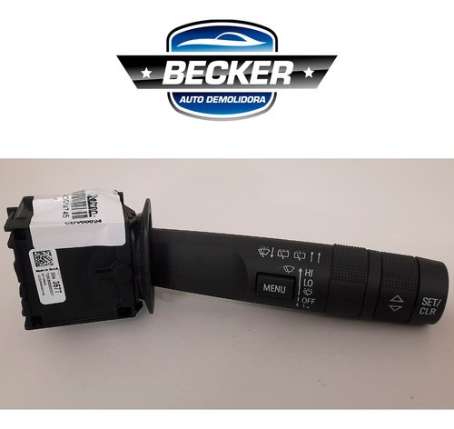 Chave Limpador Gm Tracker Ltz 2023 - 26343577