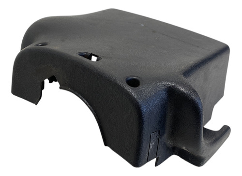 Moldura Inferior Coluna Direção Peugeot 206 00 Até 08