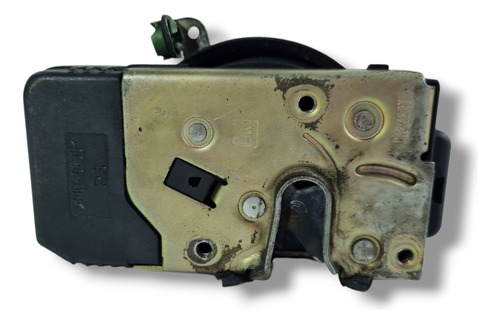 Fechadura Porta Diant. L.d Gm Vectra 1997 A 2004