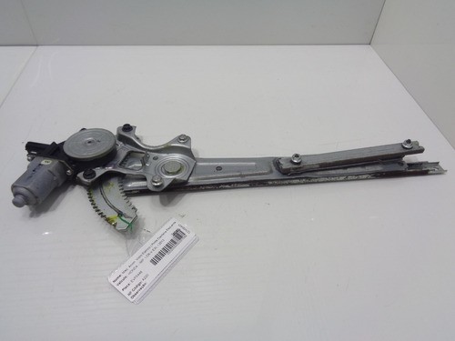 Maquina De Vidro Dianteira Esquerda Honda Crv 2012 2013 2014