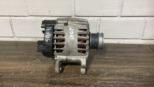 Alternador Volkswagen Nivus / T-cross 2021