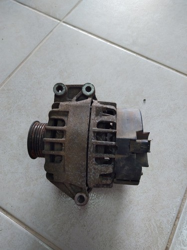 Alternador Renault Scenic Clio Kangoo Megane 1.6 16v 20470*